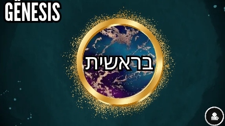 1) Bereshit (Tanach Completo)