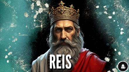 10) Reis ( Tanach Completo)