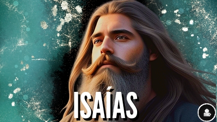 11) Isaias ( Tanach Completo)