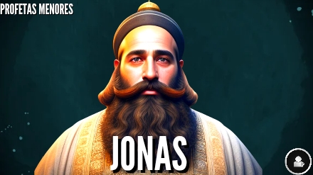 17) Jonas ( Tanach Completo)