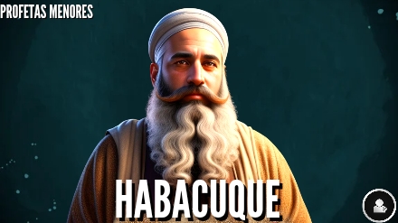 20) Habacuc ( Tanach Completo)