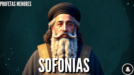 21) Sofonias ( Tanach Completo)