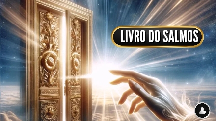 26) Livro dos Salmos ( Tanach Completo)