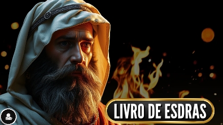 35) Neemias ( Tanach Completo)