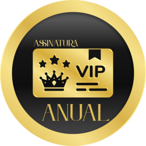 Plano ouro anual