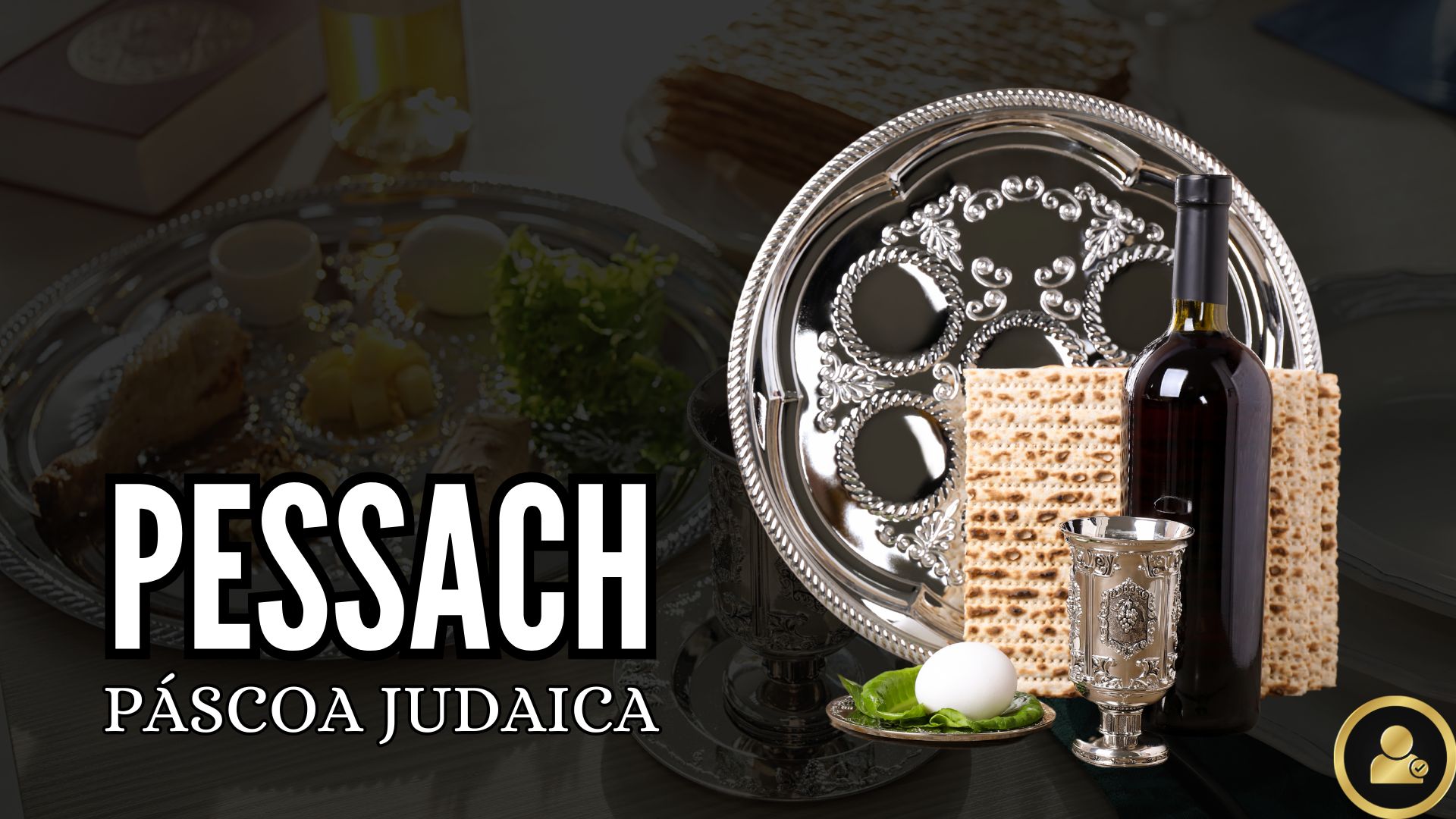 Festa de Pessach