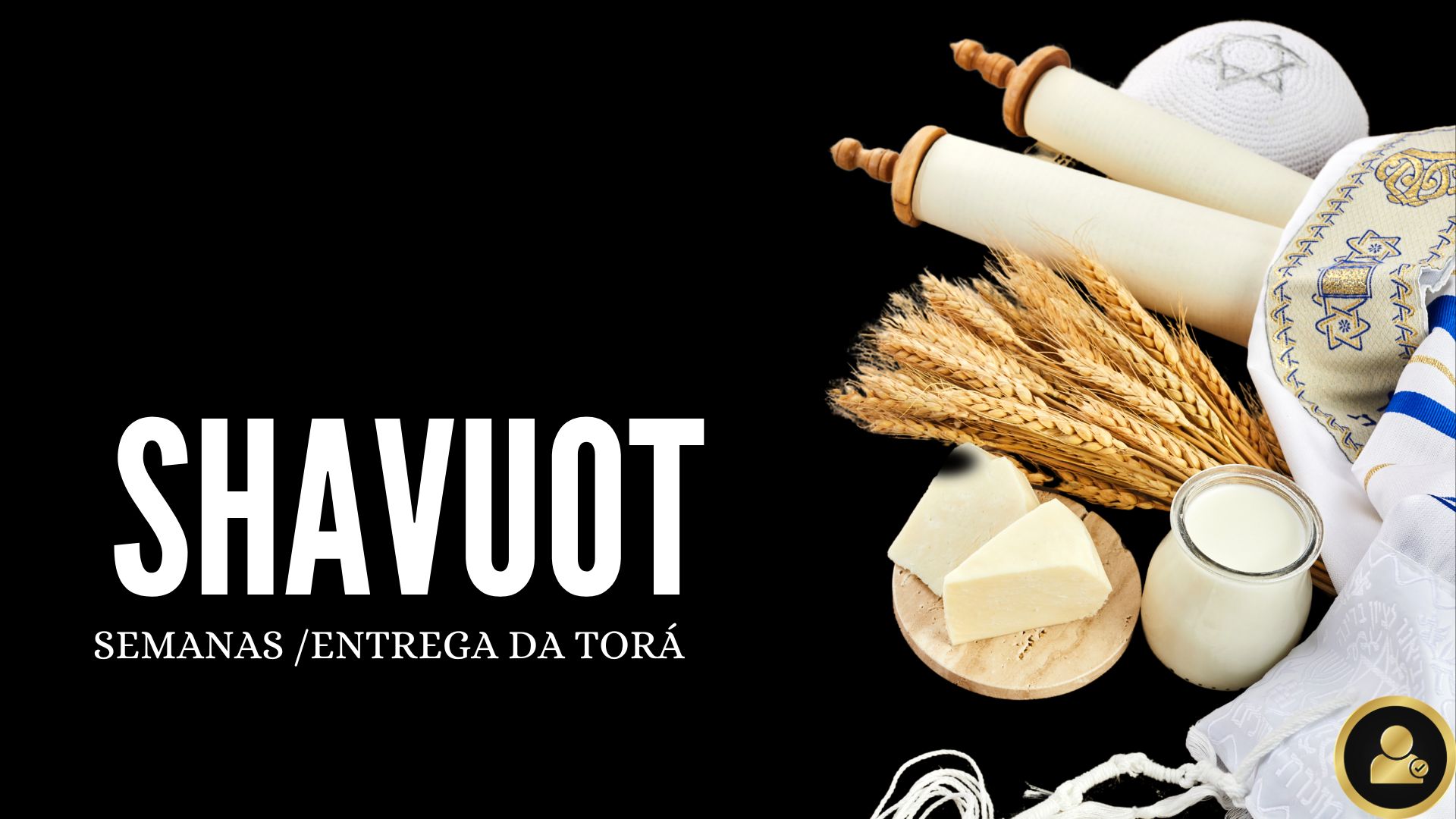 Festa de Shavuot