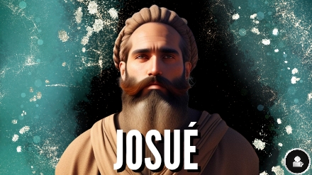 6) Josue (Tanach Completo)