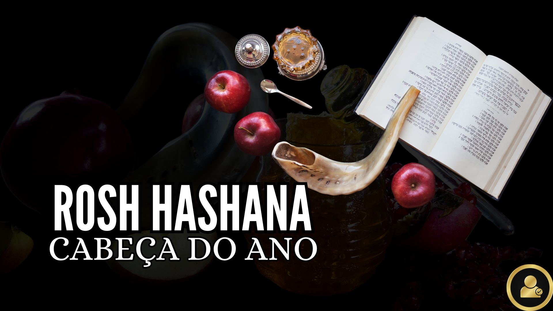 Festa de Rosh Hashana