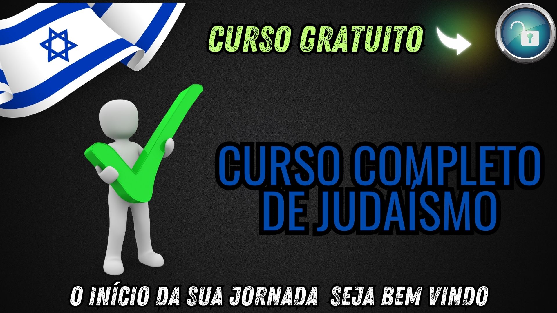 Curso de Judaismo
