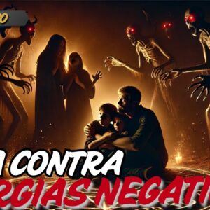 Guia contra contra energias negativas