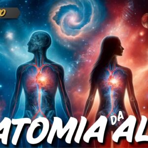 Anatomia da alma