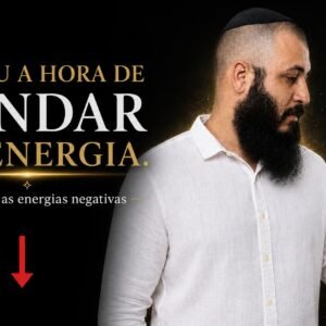 Guia contra contra energias negativas
