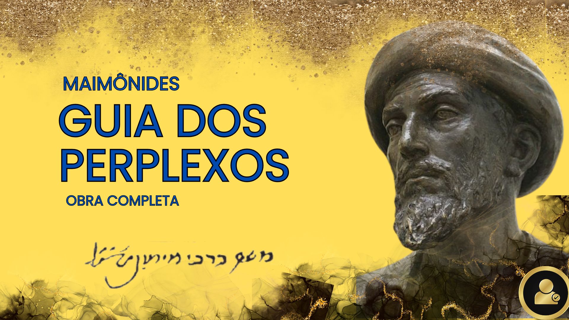 Guia dos Perplexos