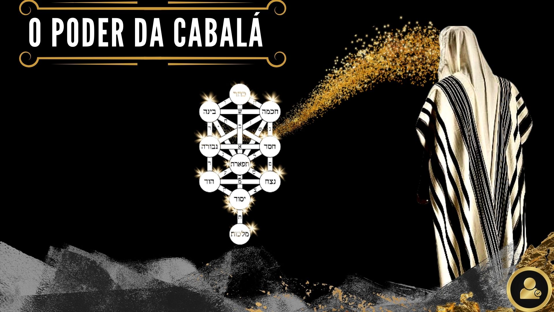 O Poder da Cabalá