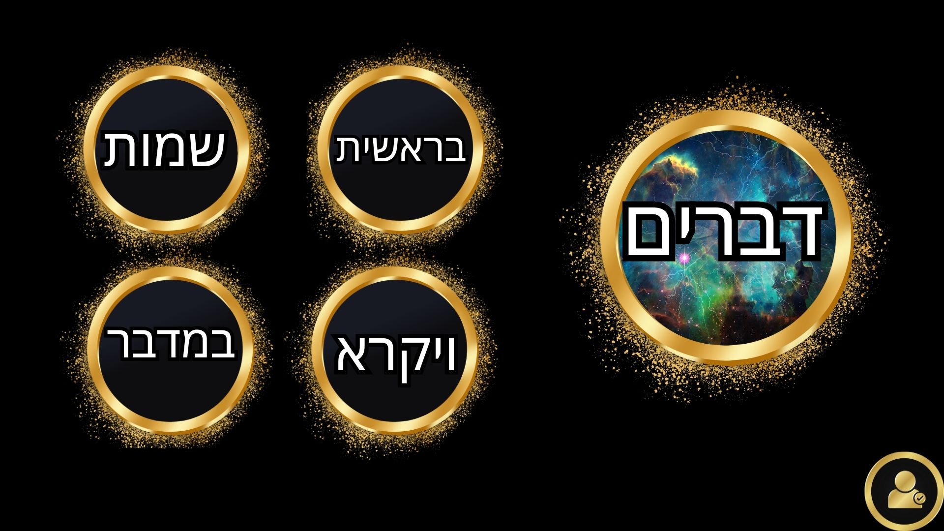Parashiot Devarim