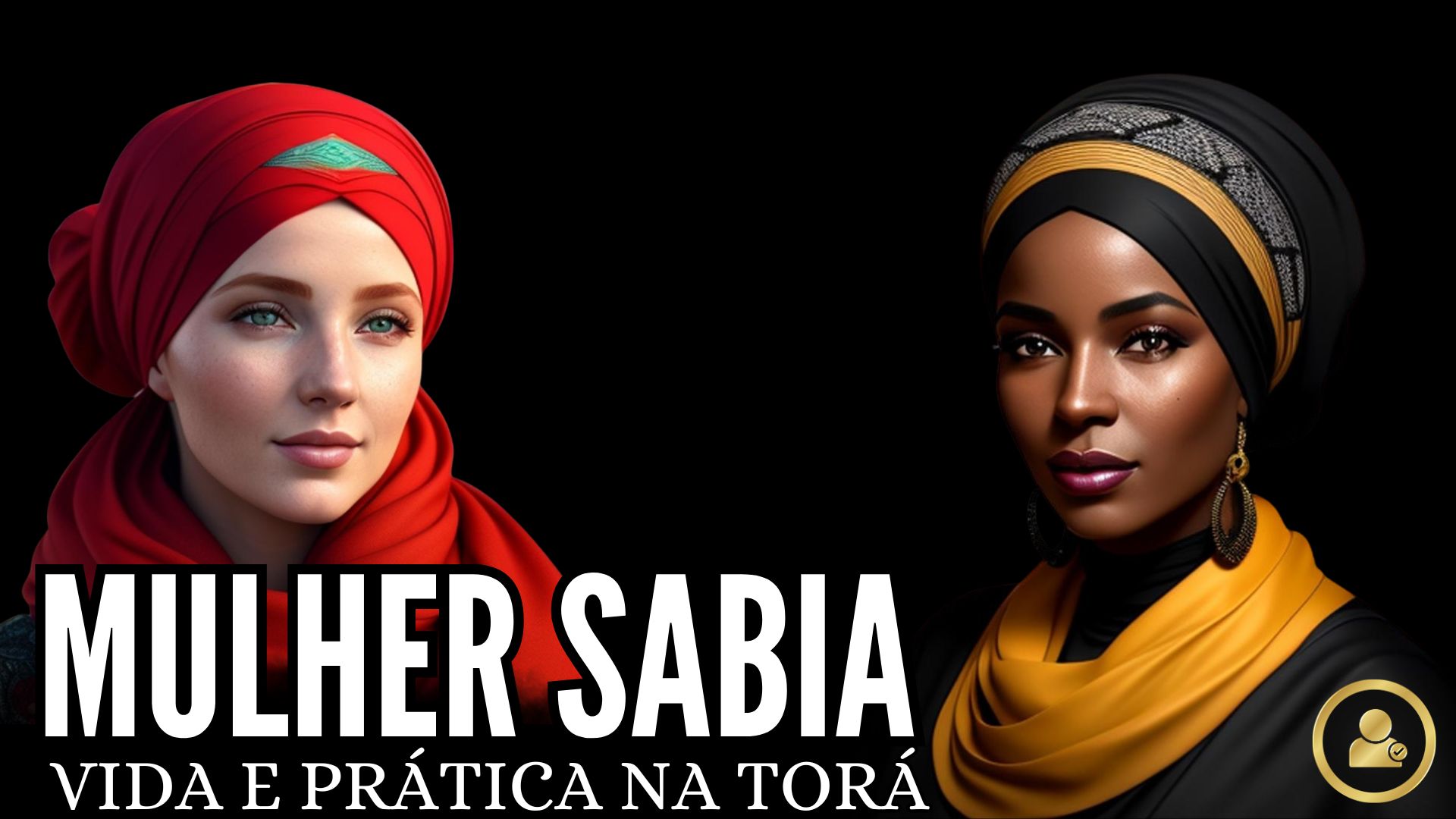 Mulher Sabia – Vida e Pratica na Torá