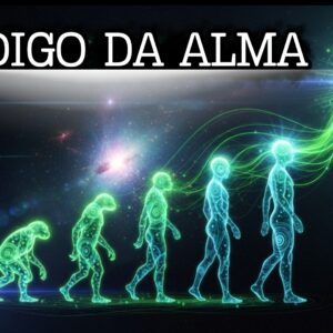 O Código da Alma: A Ciência Oculta da Realidade